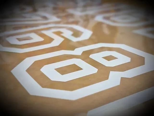 Digital & CadCut Transfers