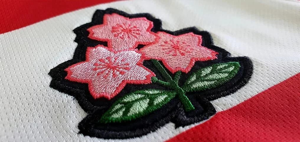 Stitch Applique