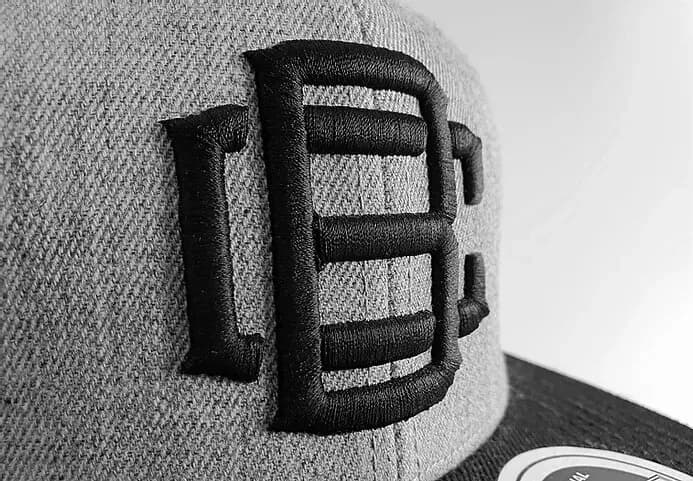 Embroidery