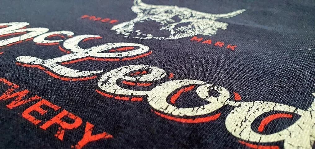 Screen Printing
