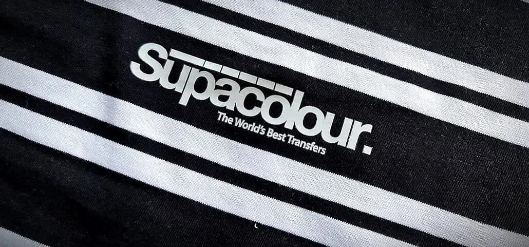 Supacolour 1 col Metallic