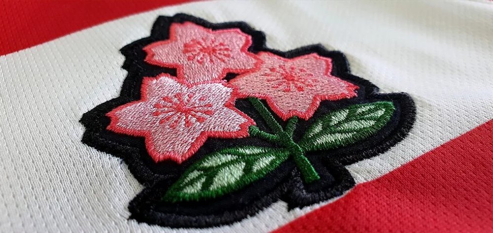 Stitch Applique